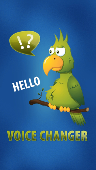 Call Voice Changer - IntCall Screenshot 4 - AppWisp.com Call Voice Changer - IntCall Screenshot 4 - AppWisp.com