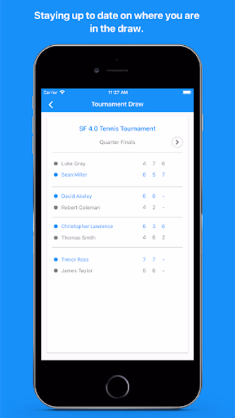 Pocket Match Screenshot 3 - AppWisp.com Pocket Match Screenshot 3 - AppWisp.com