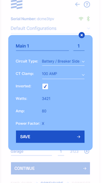 Curb Installer Screenshot 2 - AppWisp.com Curb Installer Screenshot 2 - AppWisp.com