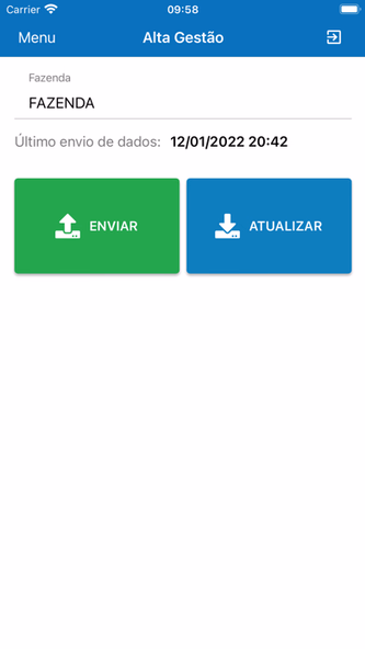 Alta Gestão Screenshot 1 - AppWisp.com Alta Gestão Screenshot 1 - AppWisp.com