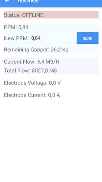 Aqua-Hort Remote Screenshot 3 - AppWisp.com Aqua-Hort Remote Screenshot 3 - AppWisp.com