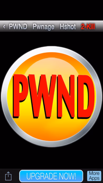 PWND Screenshot 4 - AppWisp.com PWND Screenshot 4 - AppWisp.com