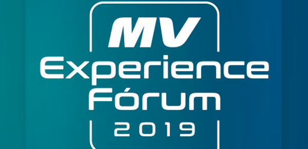 MV Experience Fórum - MEF2019 Header - AppWisp.com MV Experience Fórum - MEF2019 Header - AppWisp.com