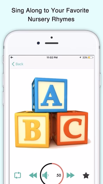 Baby Mozart - Children Music Screenshot 1 - AppWisp.com Baby Mozart - Children Music Screenshot 1 - AppWisp.com