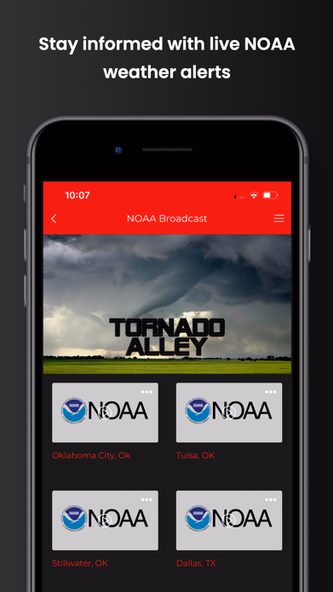 Tornado Alley. Screenshot 2 - AppWisp.com Tornado Alley. Screenshot 2 - AppWisp.com