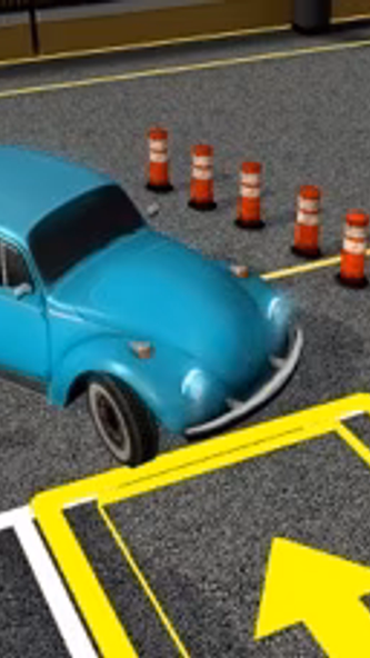 Multi-Storey Car Parking Reloaded NYC 2017 Screenshot 3 - AppWisp.com Multi-Storey Car Parking Reloaded NYC 2017 Screenshot 3 - AppWisp.com