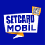 SETCARD Mobil - AppWisp.com