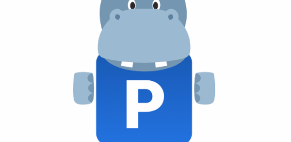 Hippo Parking Header - AppWisp.com Hippo Parking Header - AppWisp.com