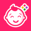 Pregnancy announcement -Giggly - AppWisp.com