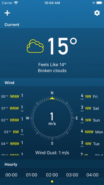 Hygrometer. Screenshot 2 - AppWisp.com Hygrometer. Screenshot 2 - AppWisp.com