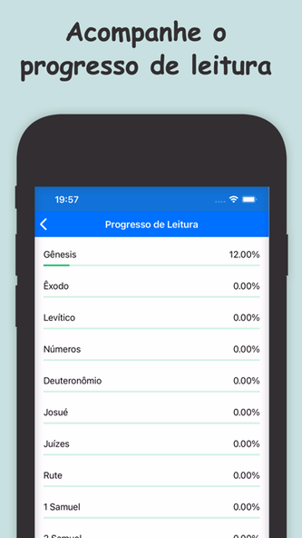 Bíblia Online Screenshot 4 - AppWisp.com Bíblia Online Screenshot 4 - AppWisp.com