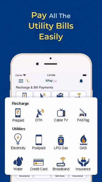 XPay.Life Screenshot 3 - AppWisp.com XPay.Life Screenshot 3 - AppWisp.com