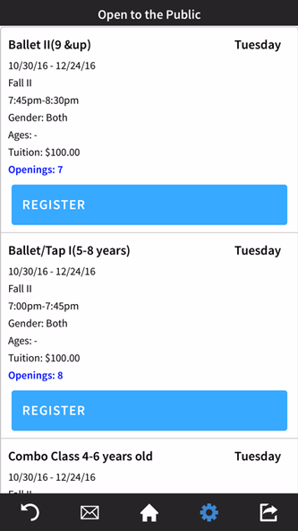 Ultimate Dance On The Move Screenshot 3 - AppWisp.com Ultimate Dance On The Move Screenshot 3 - AppWisp.com