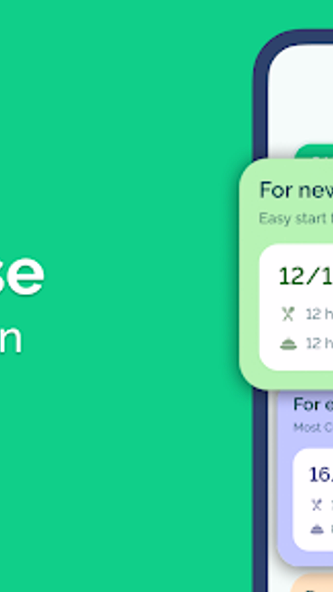 16:8 Diet & 18:6 Fasting Timer Screenshot 3 - AppWisp.com 16:8 Diet & 18:6 Fasting Timer Screenshot 3 - AppWisp.com