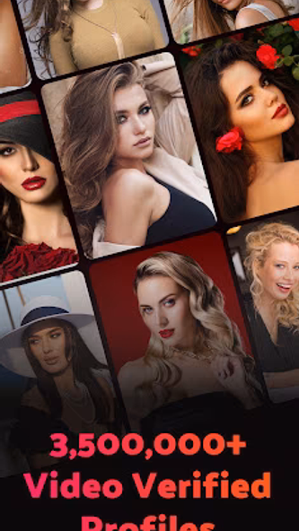 Cougar Dating Hookup App Screenshot 2 - AppWisp.com