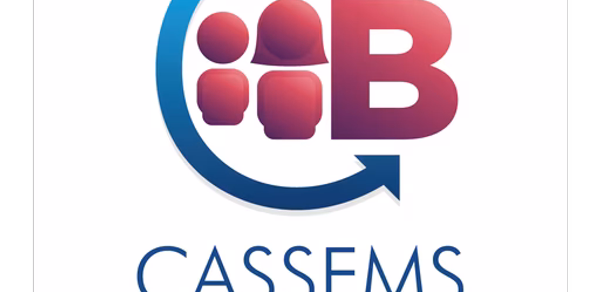 CASSEMS Beneficiário Header - AppWisp.com