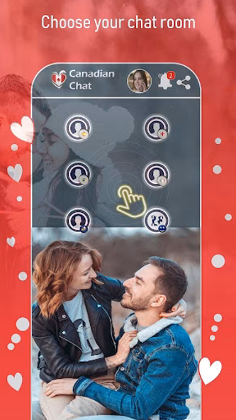 Canada Dating - International Screenshot 2 - AppWisp.com Canada Dating - International Screenshot 2 - AppWisp.com