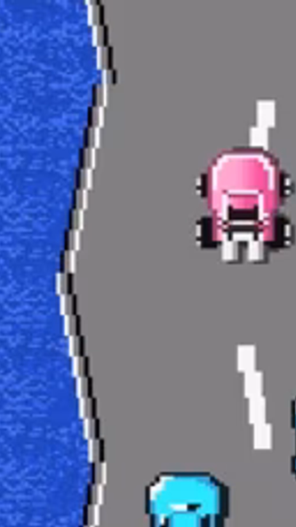 Tiny Kart Rocket Hero Speeding Free Racing Games Screenshot 3 - AppWisp.com