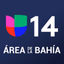 Univision 14 Área de la Bahía - AppWisp.com