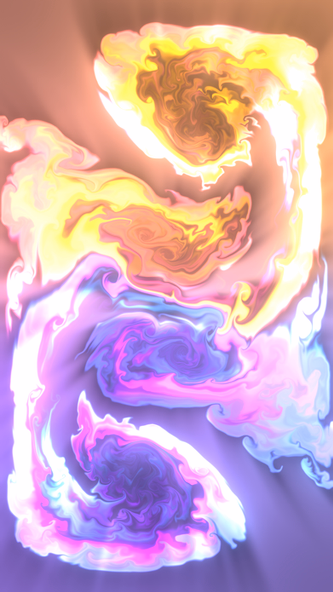 Fluid Simulation Screenshot 1 - AppWisp.com Fluid Simulation Screenshot 1 - AppWisp.com