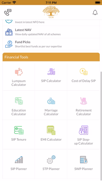 Guardian Capital Screenshot 3 - AppWisp.com