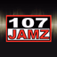 107 JAMZ - Lake Charles (KJMH) - AppWisp.com