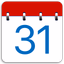 Church Calendar 2025 - AppWisp.com