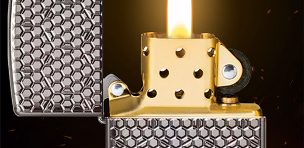 Lighter Simulator: Fire App Header - AppWisp.com Lighter Simulator: Fire App Header - AppWisp.com