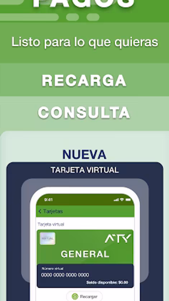 Va-y-Ven Screenshot 2 - AppWisp.com Va-y-Ven Screenshot 2 - AppWisp.com