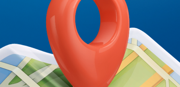 Offline Maps, GPS, Speedometer Header - AppWisp.com Offline Maps, GPS, Speedometer Header - AppWisp.com