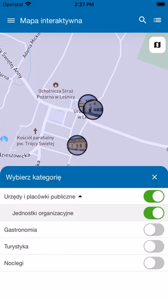 Gmina Leśnica Screenshot 4 - AppWisp.com Gmina Leśnica Screenshot 4 - AppWisp.com