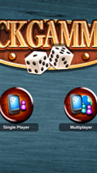 Backgammon - Classic Dice Game Screenshot 4 - AppWisp.com Backgammon - Classic Dice Game Screenshot 4 - AppWisp.com