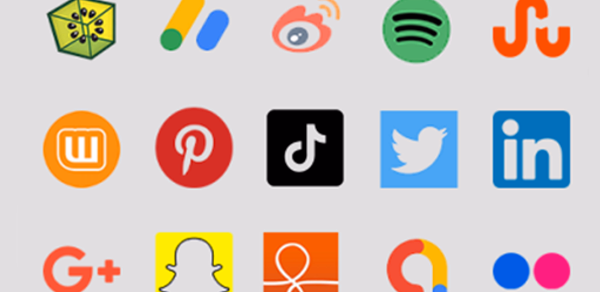 Appso: all social media apps Header - AppWisp.com Appso: all social media apps Header - AppWisp.com