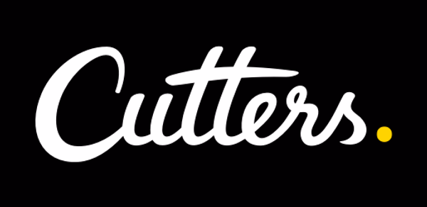 Cutters - Smarter Haircuts Header - AppWisp.com Cutters - Smarter Haircuts Header - AppWisp.com
