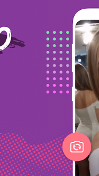 Ace Dating - video chat live Screenshot 3 - AppWisp.com Ace Dating - video chat live Screenshot 3 - AppWisp.com
