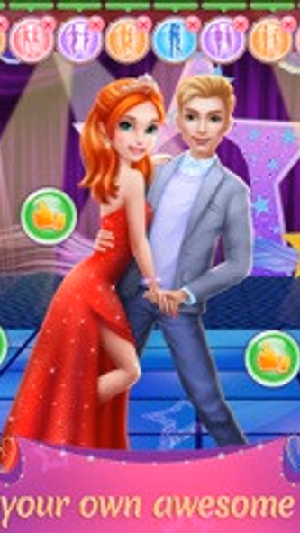 Prom Queen Girl - Date Night Screenshot 2 - AppWisp.com Prom Queen Girl - Date Night Screenshot 2 - AppWisp.com