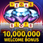 Vegas Now Double Slots Casino - AppWisp.com