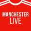Manchester Live – United fans - AppWisp.com