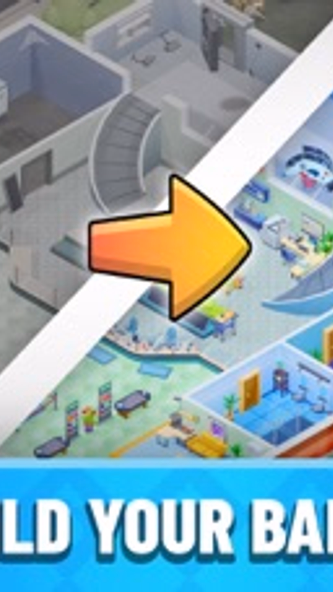 Idle Bank Tycoon: Money Game Screenshot 4 - AppWisp.com Idle Bank Tycoon: Money Game Screenshot 4 - AppWisp.com