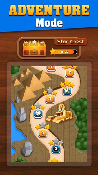 Woody Extreme Block Puzzle Screenshot 2 - AppWisp.com Woody Extreme Block Puzzle Screenshot 2 - AppWisp.com