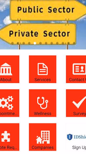 EVBS Insurance Agency, Inc. Screenshot 4 - AppWisp.com EVBS Insurance Agency, Inc. Screenshot 4 - AppWisp.com