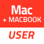 Mac + MacBook User - AppWisp.com