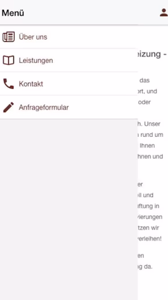 Pleis Heizung-Sanitär-Lüftung Screenshot 1 - AppWisp.com Pleis Heizung-Sanitär-Lüftung Screenshot 1 - AppWisp.com