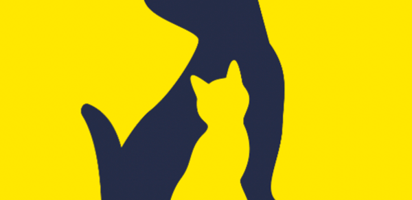 Pet Care Tracker - Dog Cat App Header - AppWisp.com Pet Care Tracker - Dog Cat App Header - AppWisp.com