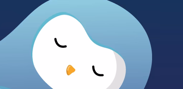 Sleep & Meditation : Wysa Header - AppWisp.com Sleep & Meditation : Wysa Header - AppWisp.com
