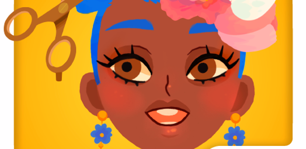 Toca Boca Hair Salon 4 Header - AppWisp.com Toca Boca Hair Salon 4 Header - AppWisp.com
