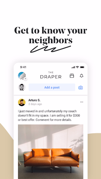 FLATS® life Screenshot 2 - AppWisp.com