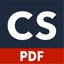 CS PDF Reader - PDF Editor - AppWisp.com