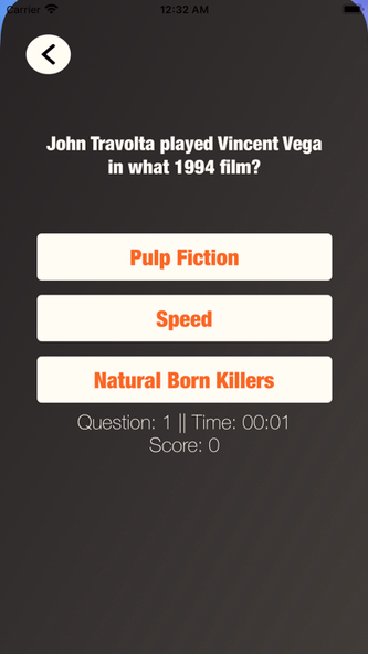 Awesome Quiz GE Screenshot 3 - AppWisp.com Awesome Quiz GE Screenshot 3 - AppWisp.com