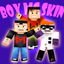 Boy Skin.s Creator for PE - Pixel Texture Simulator & Exporter for Mine.craft Pocket Edition Lite - AppWisp.com